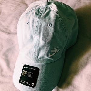 Tiffany Blue Nike Hat